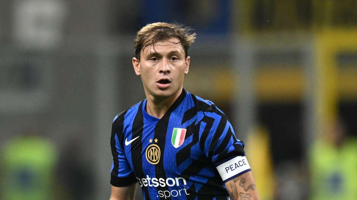 Inter, Barella subisce un intervento chirurgico e salta la Nazionale: i tempi di recupero