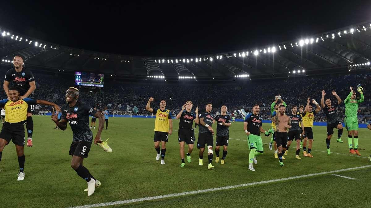 Bellissima, sporca e sofferta!