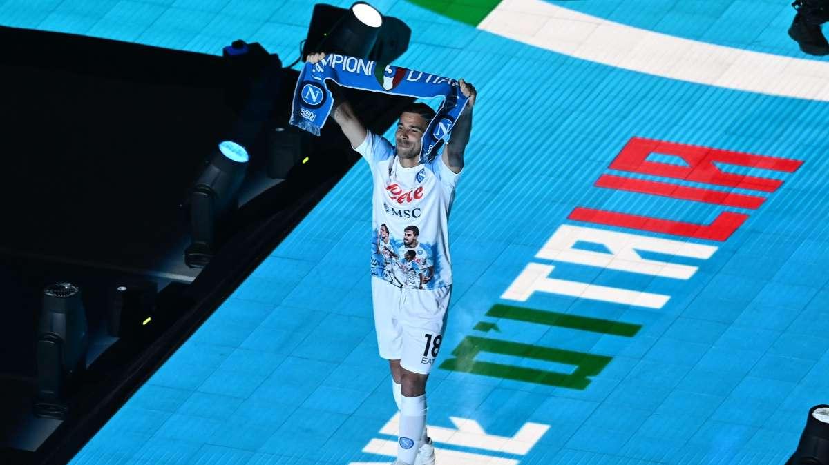 "Questo gol sa di campione", il messaggio di papà Diego a Simeone: "Lo disse anche in Qatar..."