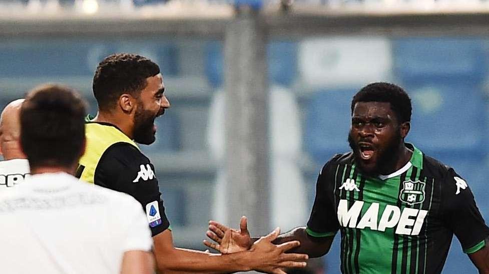 Rai - Boga, il Napoli chiede tempo al Sassuolo: serve prima cedere, Gabriel bloccato