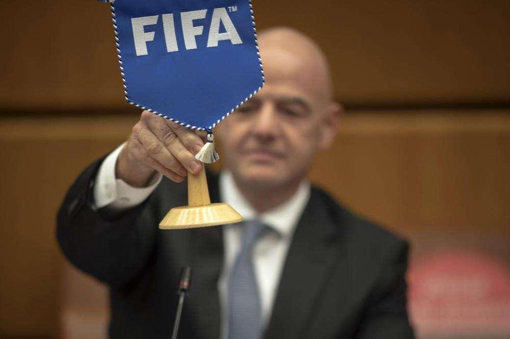 Piace alla Fifa, la Superlega europea prende quota
