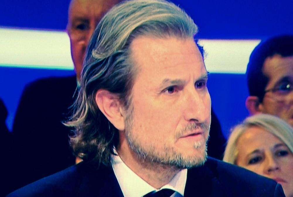 VIDEO - Sky, Porrà: "Del Napoli il miglior calcio d'Europa, dovrebbe essere trasmesso su Sky Arte!"