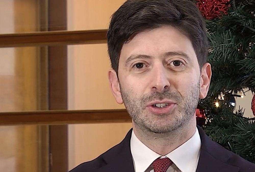 Ministro Salute: "Siamo nel pieno della battaglia, se non vinciamo non ci può essere vera ripartenza"
