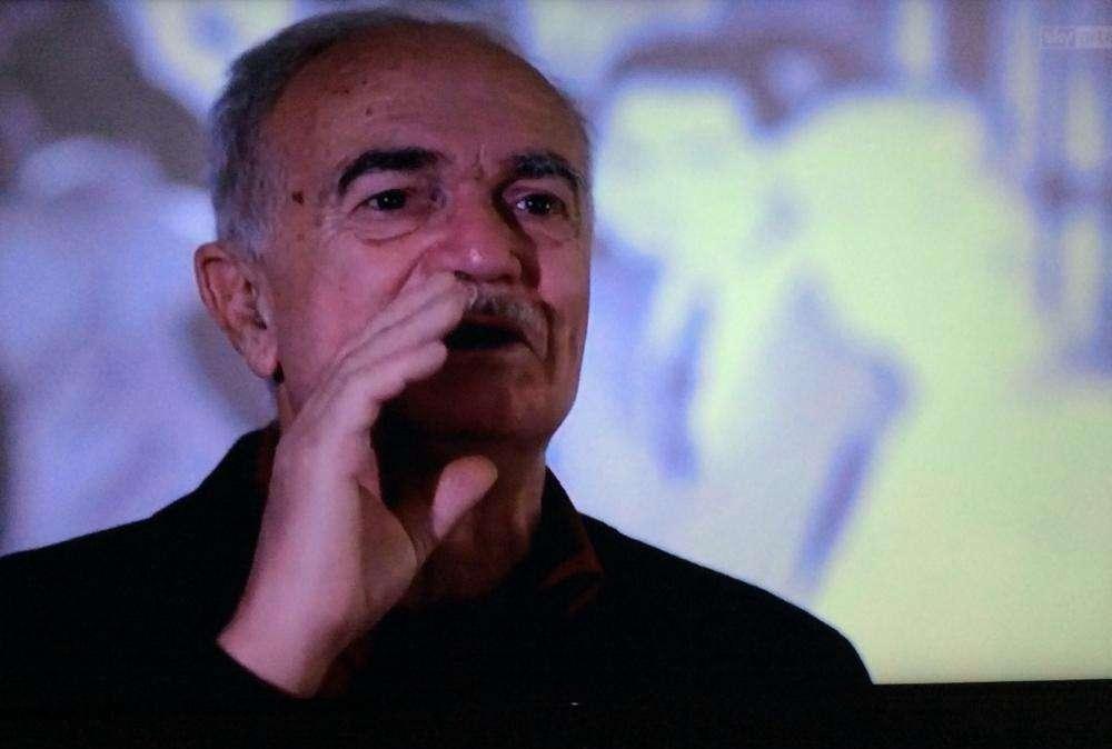 Mazzola fiducioso: "Se il gruppo ha fatto una cosa del genere è perché vuole riscattarsi"