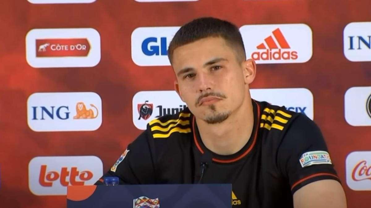 Ricordate Dendoncker? L'ex meteora azzurra firma per l'Oviedo