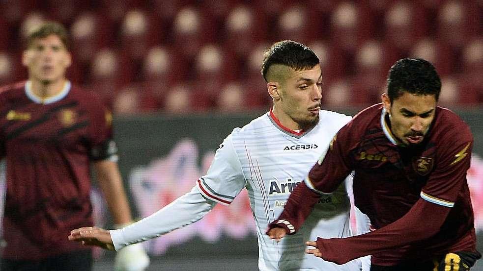 L'evoluzione di Gaetano che fa ben sperare (anche) il Napoli