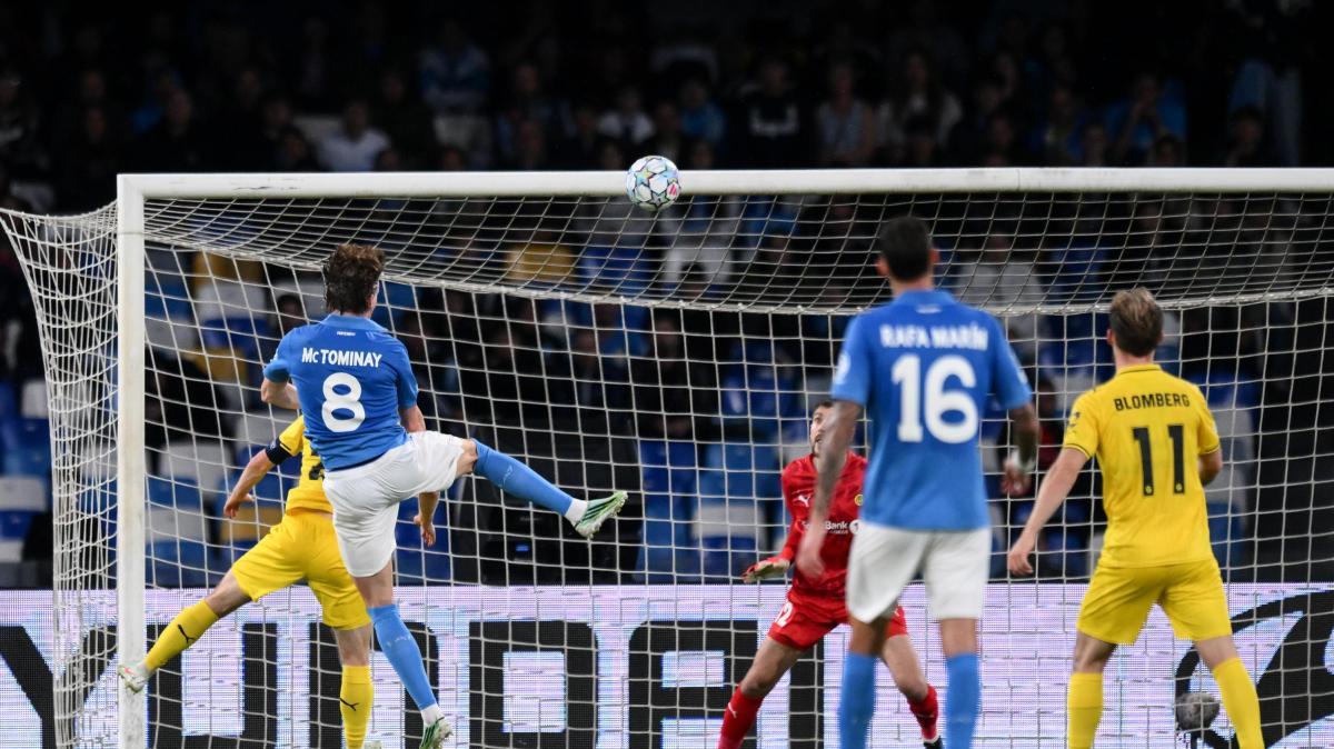 All-in in Champions, Italia al quinto posto del Ranking Uefa: la classifica