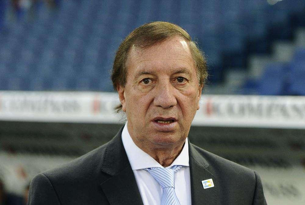 La missione dei campioni del mondo dell'86: dire a Bilardo della morte di Maradona