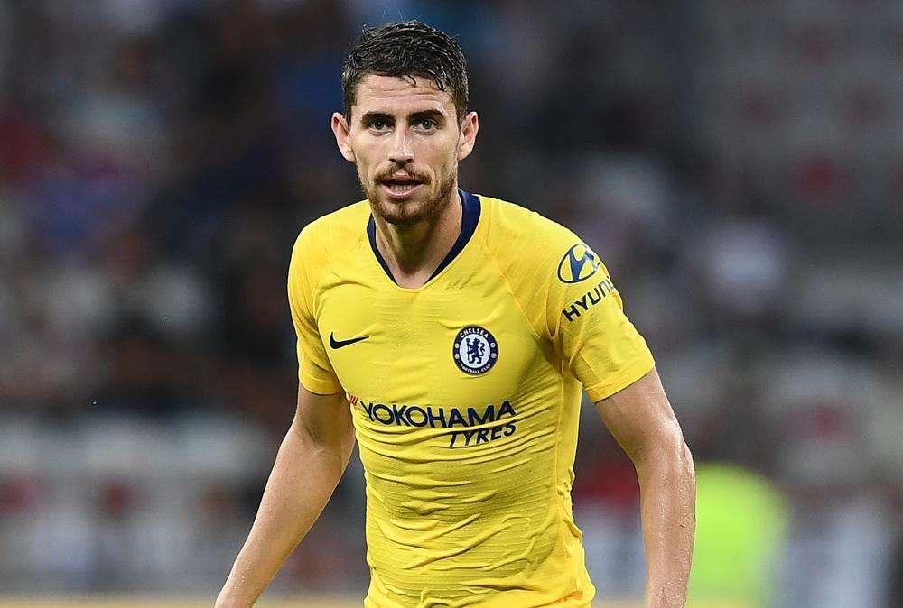 Jorginho a Sky: “Prima o poi mi piacerebbe tornare al Napoli"