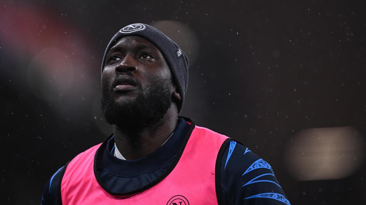 Clamoroso, il caso Lukaku si aggrava! Pugno duro del Napoli: ecco cosa rischia