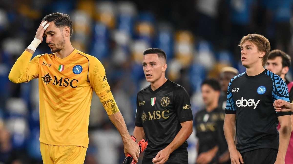 Meret lodato da Garcia: la risposta alle critiche post-Fiorentina