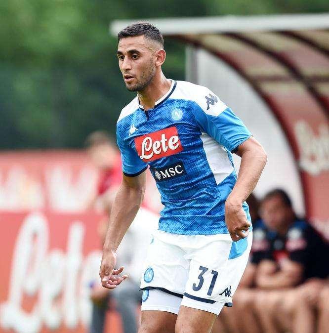 Corsa contro il tempo: Ghoulam vuole convincere Gattuso ed evitare la cessione