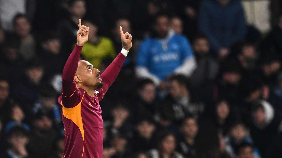 Ripartenza letale della Roma: Malen la sblocca subito