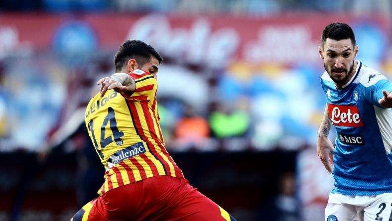 Brescia-Napoli, preview e probabili formazioni: Allan dall'inizio? Tornano Insigne e Rui, può restare fuori Callejon