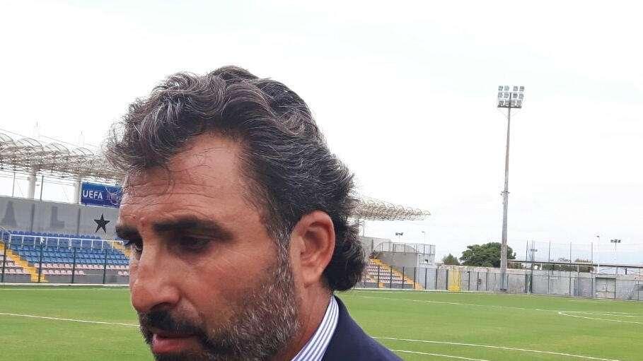 Ex all. Primavera: "I migliori risultati li ottenemmo quando ci allenavamo accanto ai big"