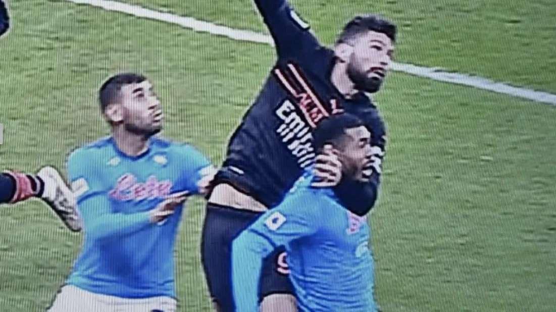  Da 0 a 10: lo scandaloso inganno dei media, la telefonata di Rrahmani a Ibra, il mostro che terrorizza Spalletti e le parabole di Jesus