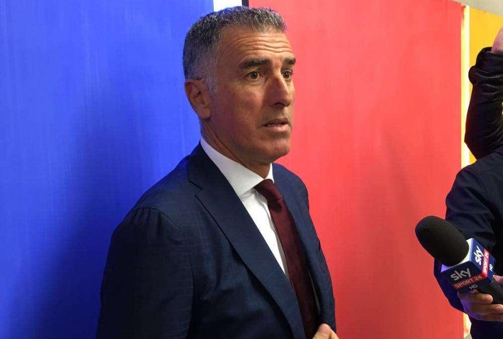 Tiki Taka, Tassotti: "I giocatori del Napoli sembrano più forti perchè la squadra gioca bene, al Milan succede il contrario..."