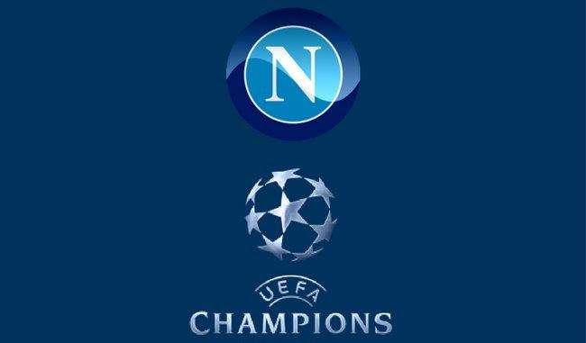 Napoli in Champions, il tweet del club: “Quarta di fila! Unici da 10 anni consecutivi in Europa!”