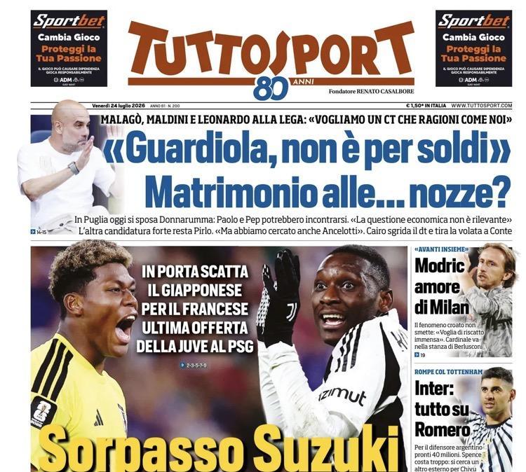 Calciomercato Napoli, Tuttosport: "Manna fulmina De Bruyne"