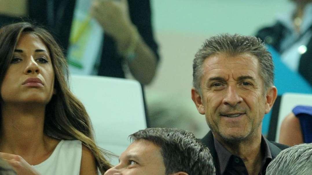 Lo juventino Greggio: "Vittoria meritata del Napoli, la Juve ha giocato in 8 solo per 45'"