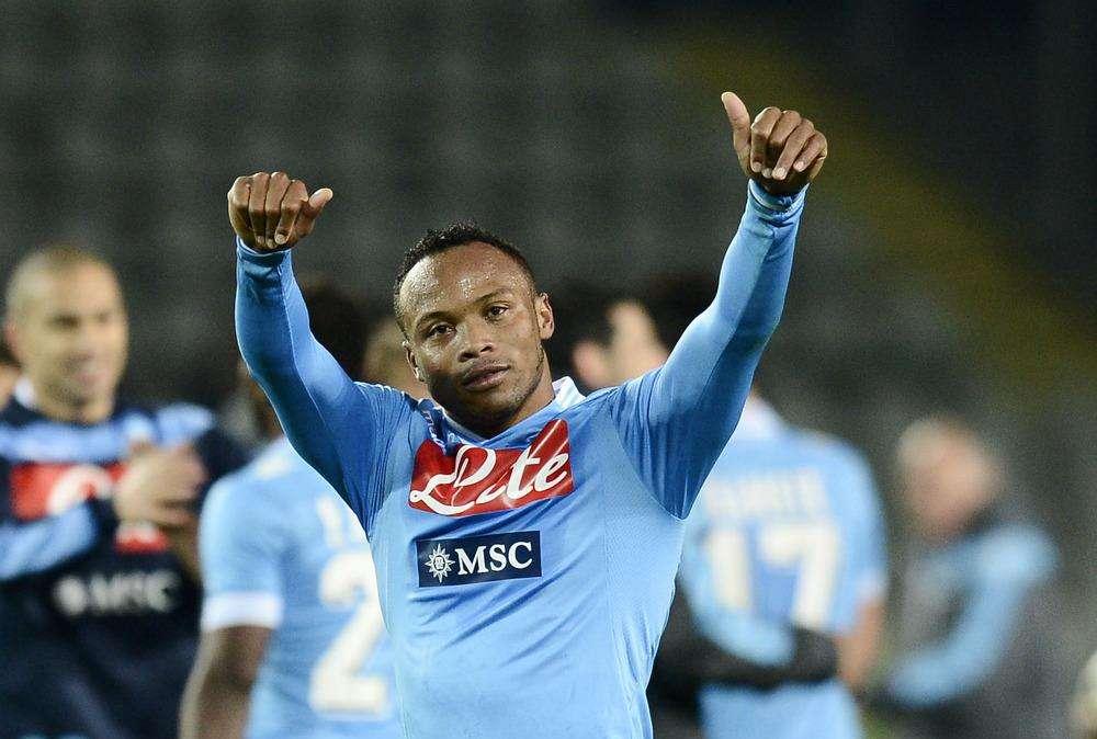 Asamoah chiama Zuniga alla Juve: “E’ fortissimo, corre tanto e può inserirsi subito”