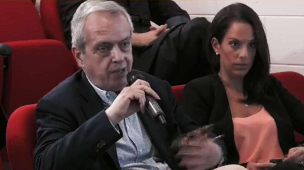 AUDIO - Da Torino: "Proteste del Napoli? Preparano il terreno alla sfida con la Juve"