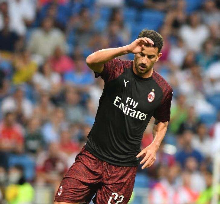 Sky - Gattuso pensa a Musacchio per il Napoli: l'argentino più di Caldara al San Paolo