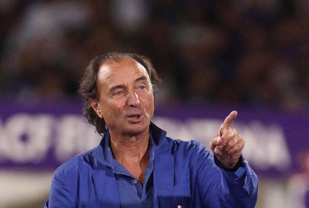 L’ex Orlandini non si capacita: “Se vinci a Milano non puoi perdere in casa con lo Spezia”