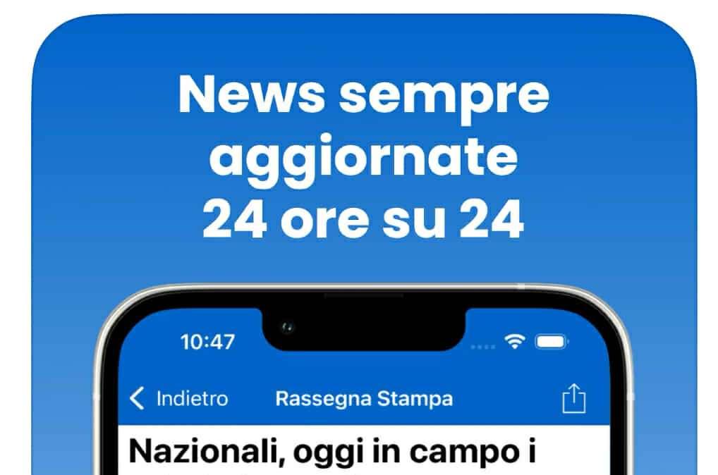 GRATIS! Leggi Tuttonapoli gratis da app: la più scaricata e veloce (e senza pubblicità invasive)