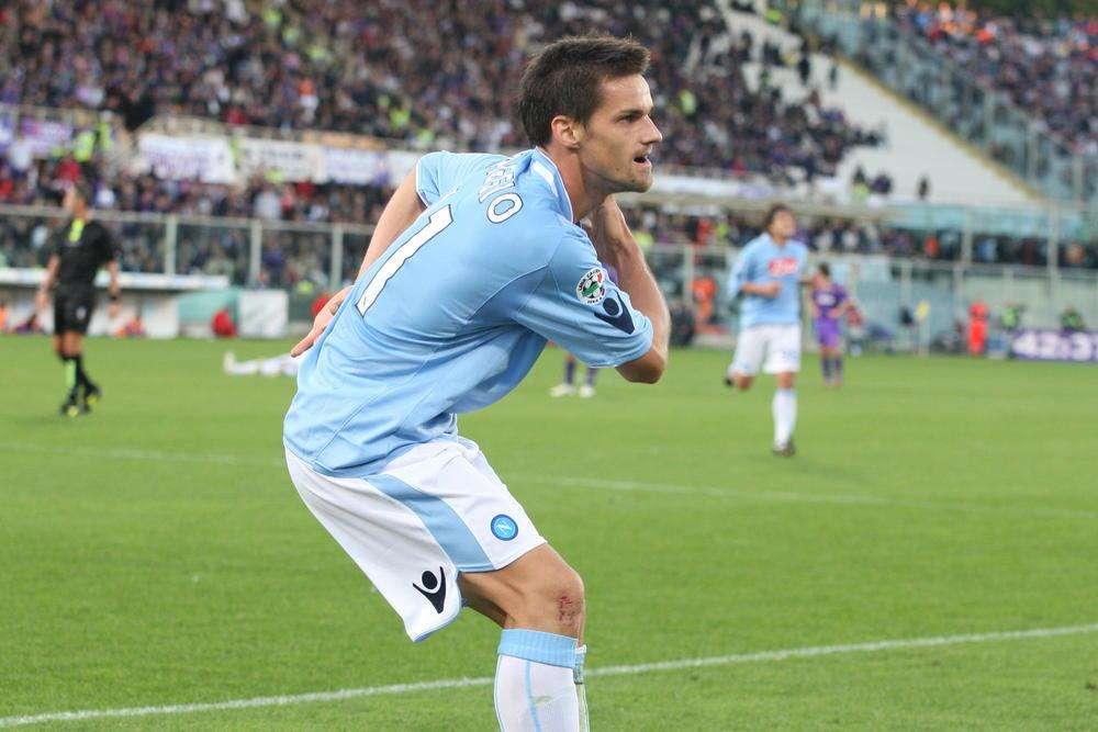 FINALE Udinese-Napoli: 3-1. NAPOLI, COSI' TI SCIPPANO LA CHAMPIONS