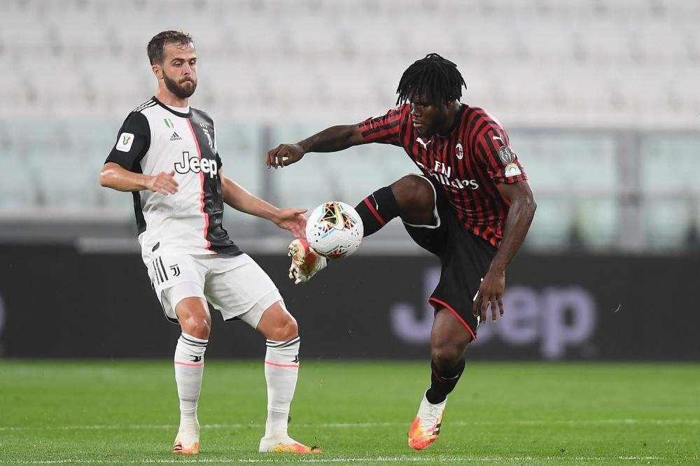 Gazzetta ammette: "Un giorno di riposo in più un bel vantaggio di questi tempi per la Juve"