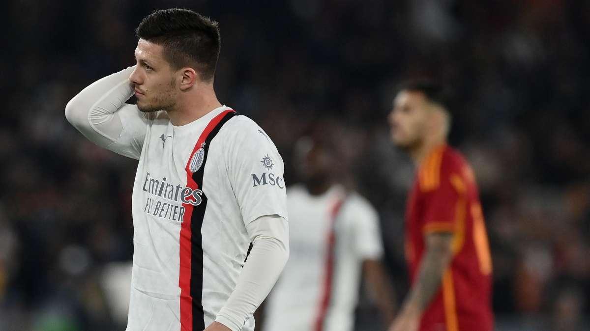 Jovic riprende la Slovenia al 95' e tiene in vita la Serbia: finisce 1-1