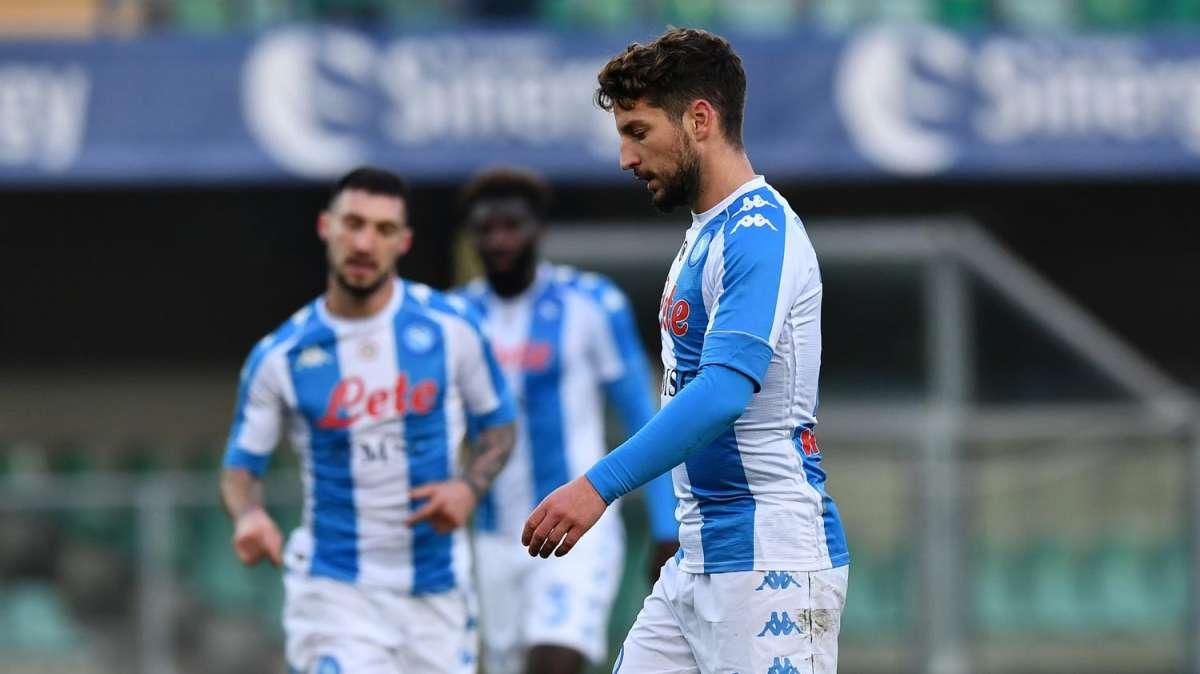 Tutti sul banco degli imputati. Napoli dove sei finito?