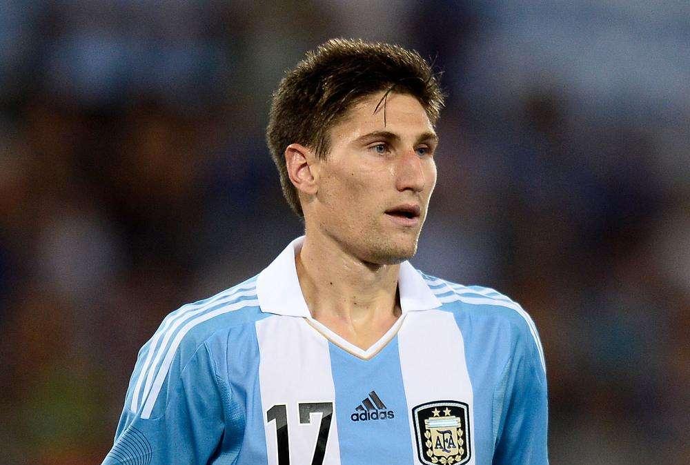 Fernandez: “In nazionale sento la fiducia: voglio fare bene anche a Napoli”