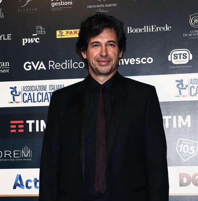 Albertini: "Vedere il Napoli lontano dalla vetta è un'anomalia, ha qualità superiore..."