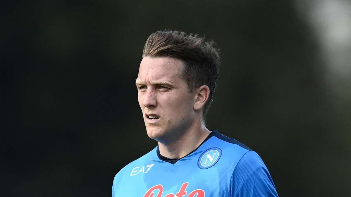 Zielinski: “Eravamo un po’ stanchi. Ora 2 giorni di riposo e ci prepareremo per vincere a Verona”