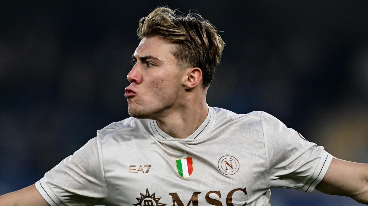 Hojlund torna al gol! Festa Napoli: 3-0 e qualificazione Champions