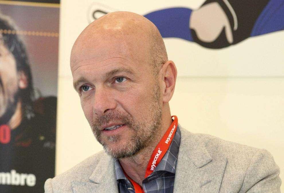 Parma, il ds Pederzoli a Dazn: "Siamo spensierati e giovani: è la nostra forza"