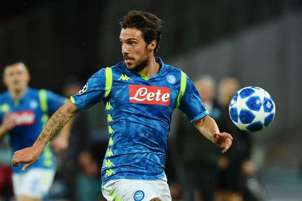 Gazzetta - Infortunio Verdi, le prime indiscrezioni: probabile uno stiramento! Ma il Napoli non ne risente