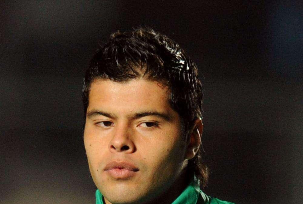 Messico, Araujo su Lozano: "Sono triste, in nazionale non c'è un altro Chucky"