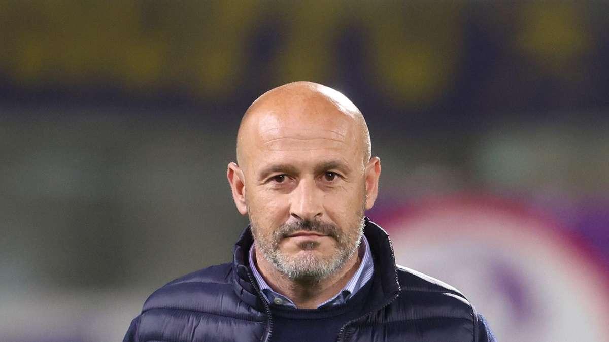 Salerno dista 50 km da Napoli? Italiano sul futuro: "Sono concentrato solo sui tre fronti..."