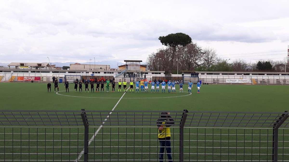 Primavera, al Napoli il derby con la Salernitana: tris firmato Pesce, Romano e Cataldi