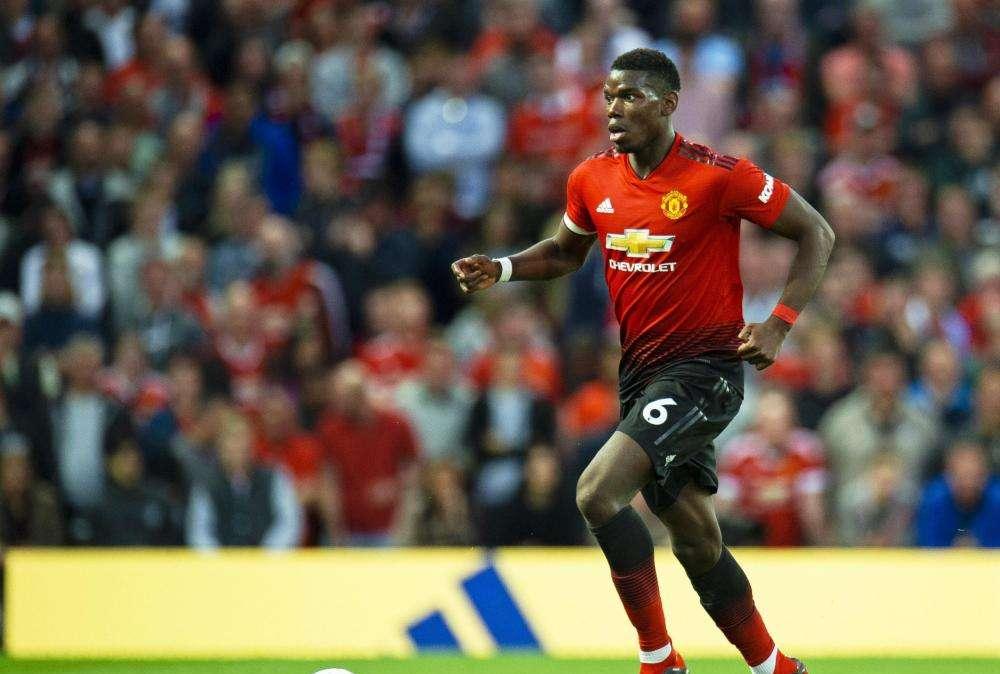 E' iniziata la Premier League, esordio vincente per lo United: Mou batte il Leicester