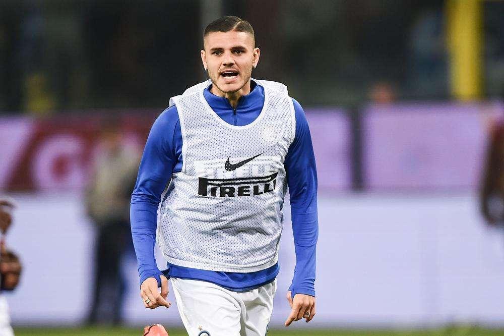 Gazzetta - A Icardi resta solo il Napoli: offerti 60mln, se Mauro non apre rischia un anno di stop