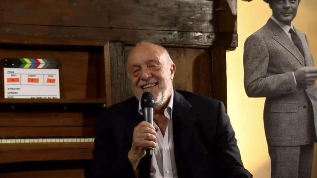 Lutto nel mondo del cinema: morto Renato Scarpa, il Robertino di “Ricomincio da tre”