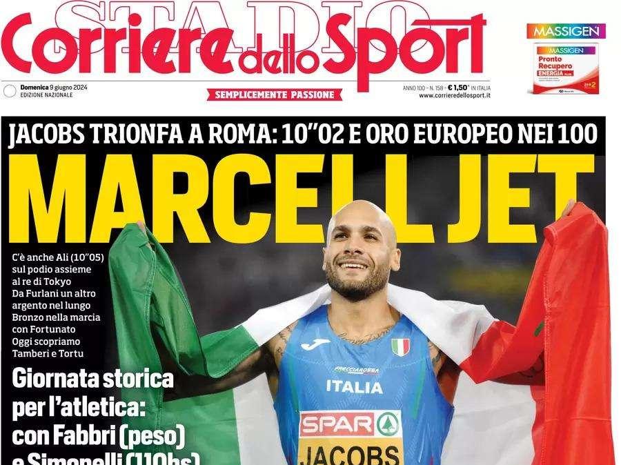 Corriere dello Sport: "Juve, trovati 65mln: tra i tagli c'è Chiesa!"