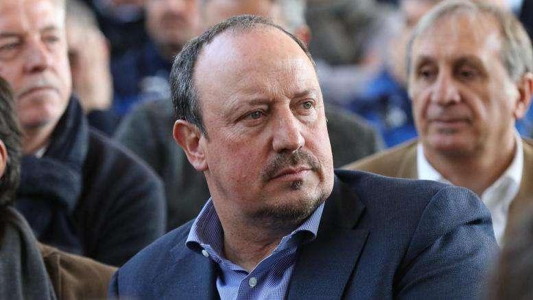 Gazzetta - Benitez-Napoli, sarà divorzio. Futuro in Inghilterra, su di lui il Man City. E Higuain...