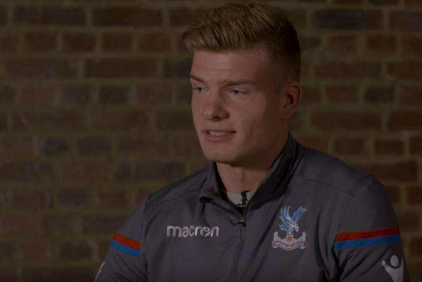 Kiss Kiss - Per l'attacco spunta Sorloth: Giuntoli impressionato dal classe '95 del Crystal Palace