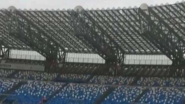 Kiss Kiss - Pronto lancio campagna abbonamenti: il Napoli attende ok dal Comune, i dettagli