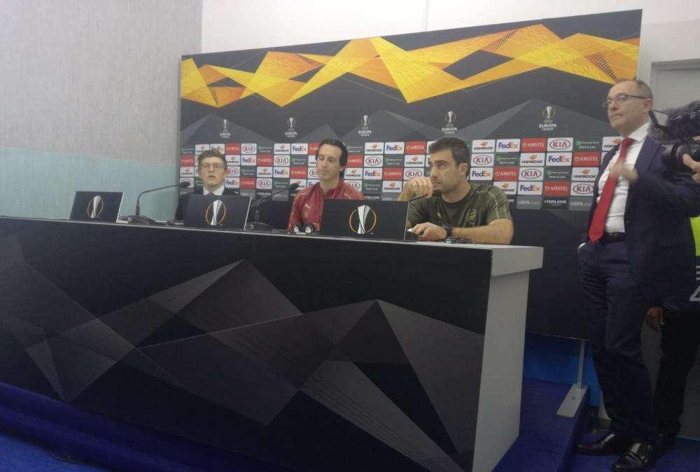 RILEGGI LIVE - Emery: "Napoli forte, ma saremo pronti e vogliamo vincere!", Sokratis: "Si parte da 0-0, sarà una finale! Conosco il San Paolo..."